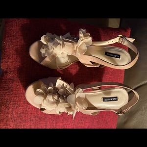 Alex Marie dressy shoes